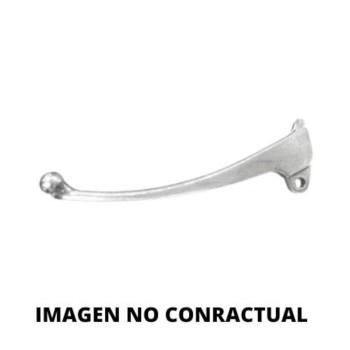 MANETA IZQ. PLATA HONDA VISION 110 / SH-125 MODE