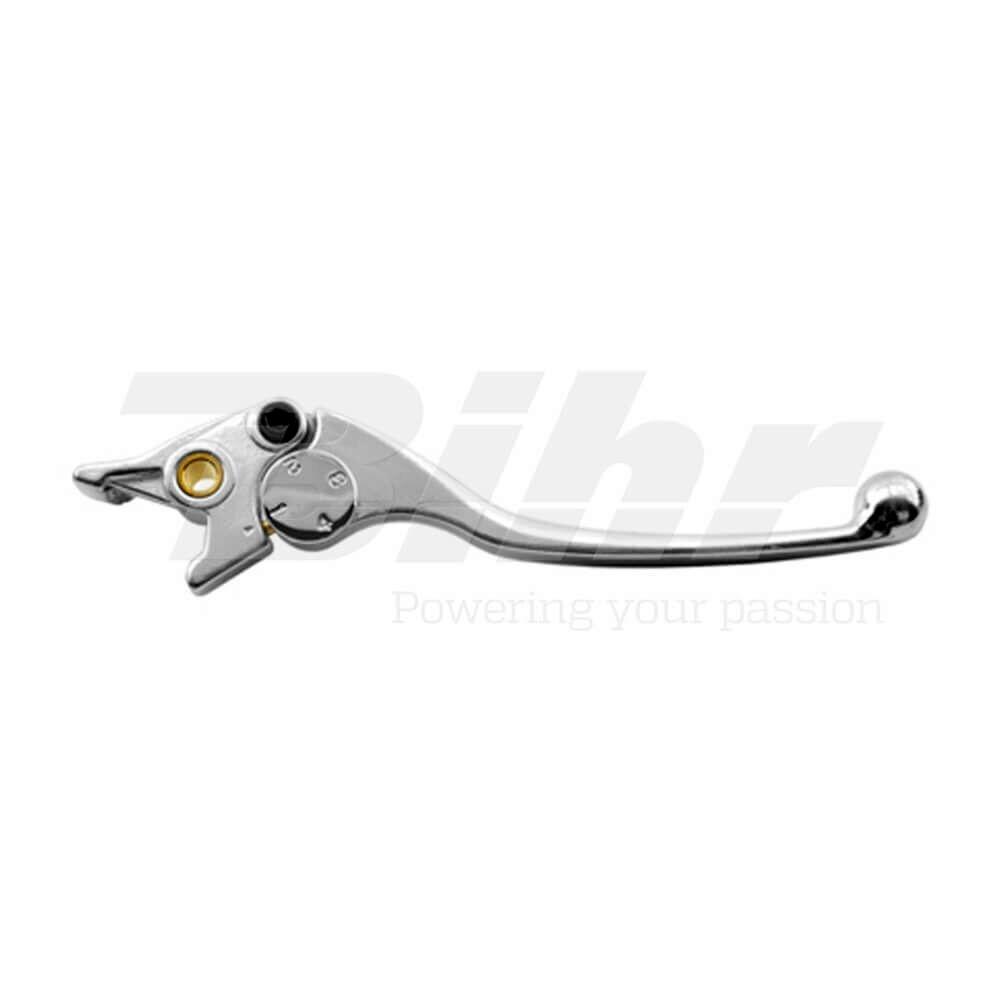 MANETA DERECHA+TENSOR PULIDA SUZUKI GS 500 E