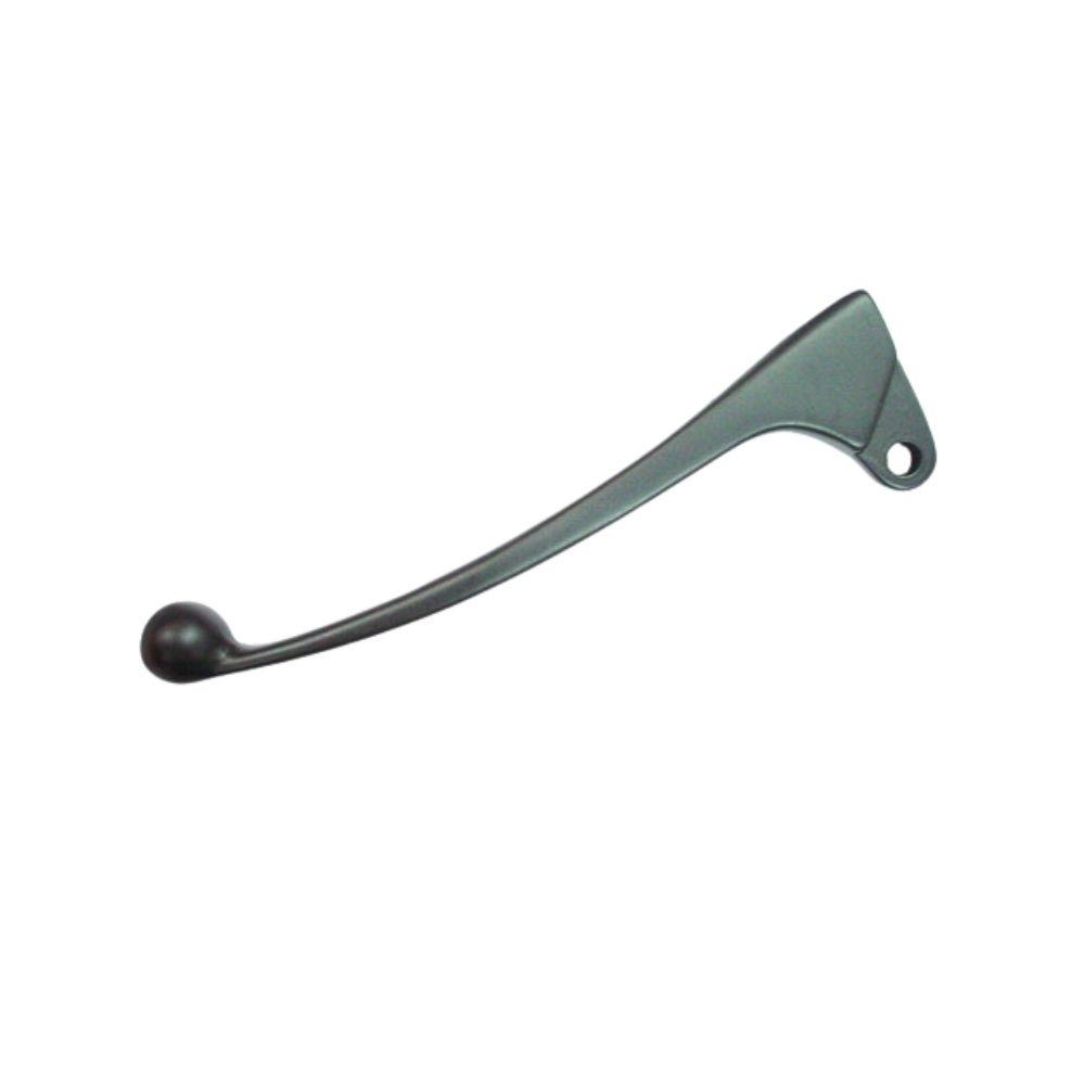 Maneta embrague forjada JMP negra Honda CB/XL/CX