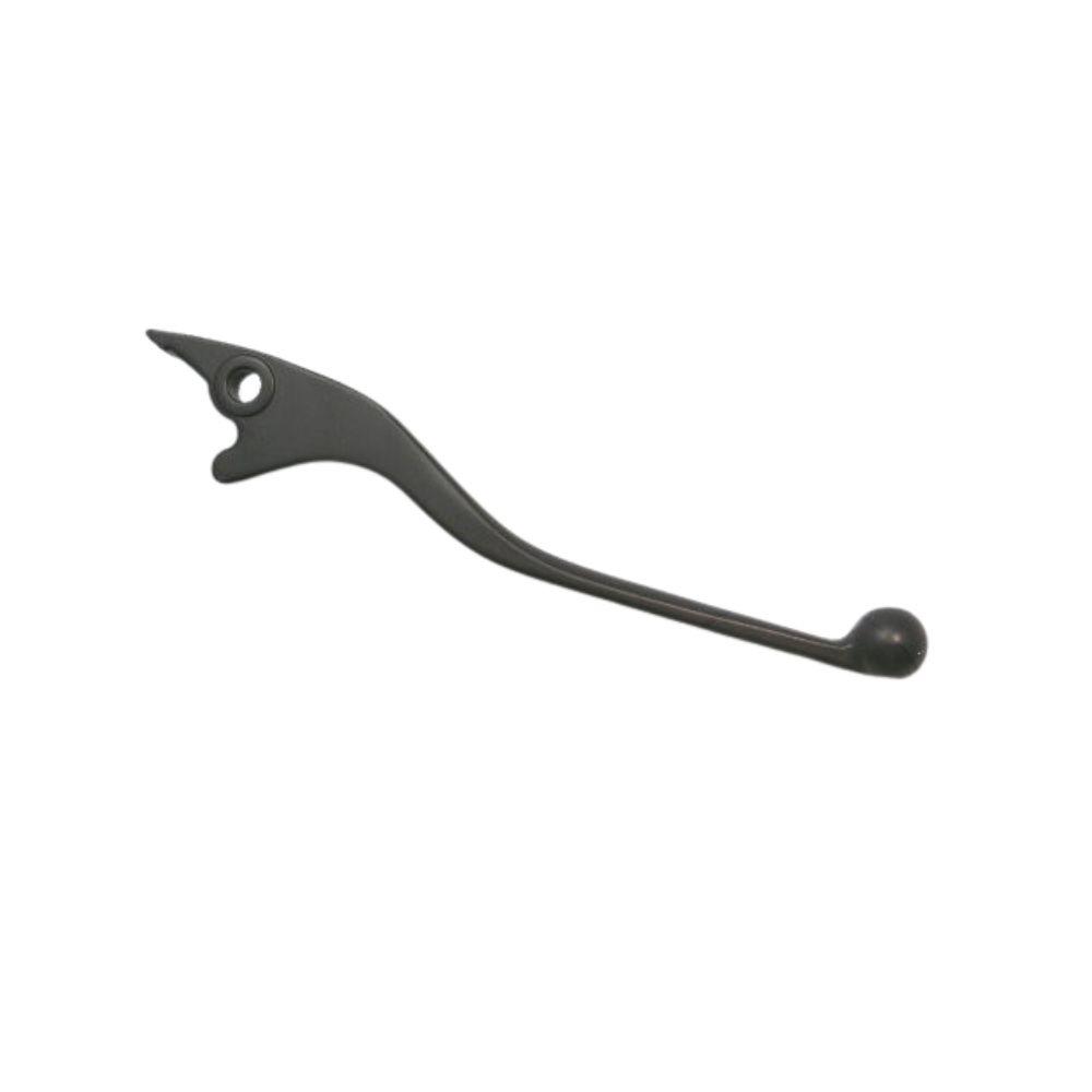 Maneta freno JMP negra Honda CA125/CB500F/CBR125