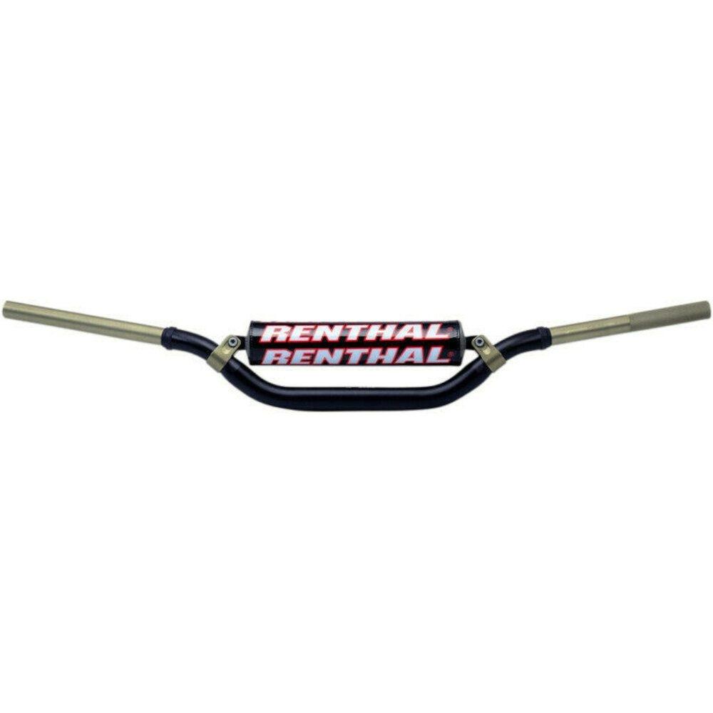 MANILLAR RENTHAL TWINWALL 997 BLK
