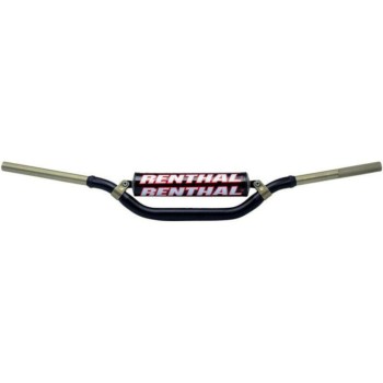 MANILLAR RENTHAL TWINWALL 997 BLK