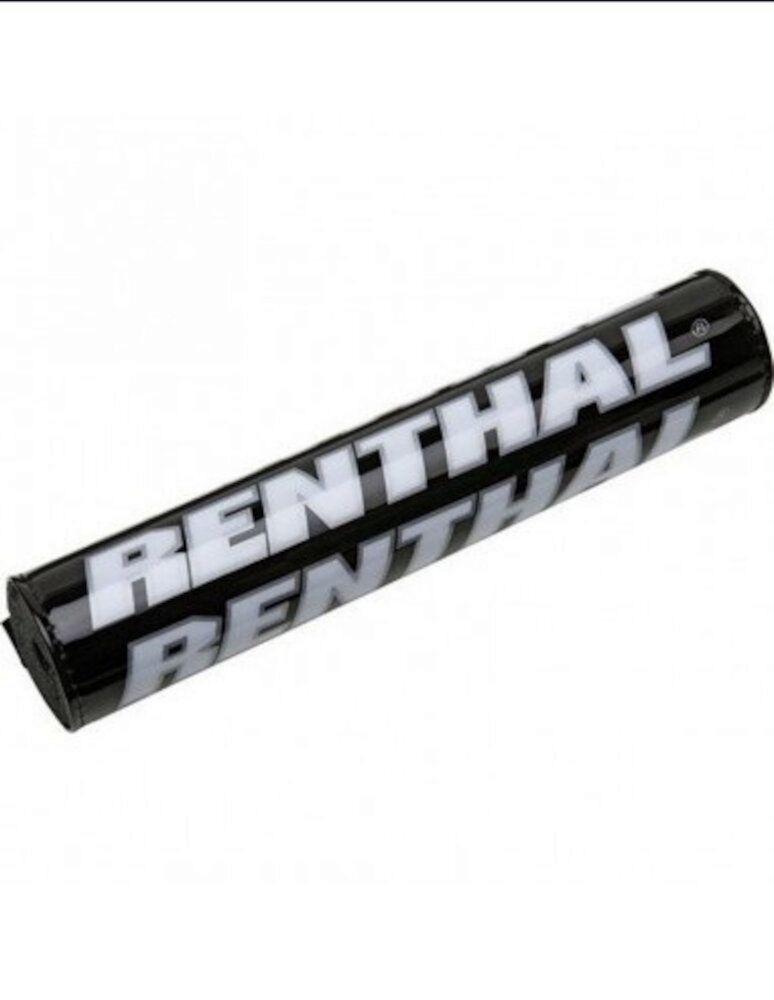 PROTECTOR MANILLAR RENTHAL P213 NEGRO