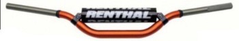 MANILLAR RENTHAL TWINWALL CARMICHAEL ALTO NARANJA