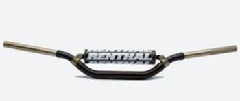 MANILLAR RENTHAL TWINWALL VILLOPOTO/STEWART NEGRO