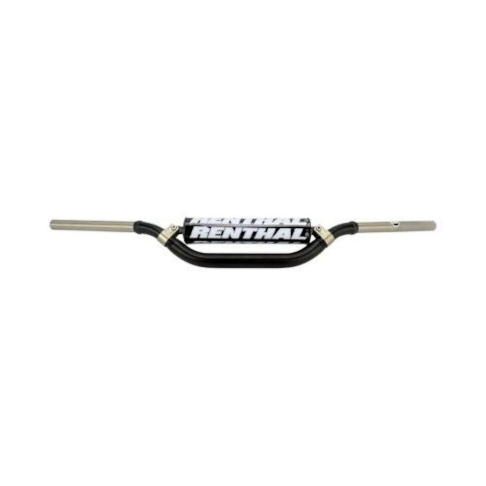 MANILLAR RENTHAL TWINWALL 998 BLK