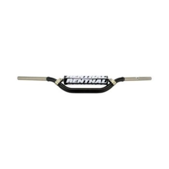 MANILLAR RENTHAL TWINWALL 998 BLK
