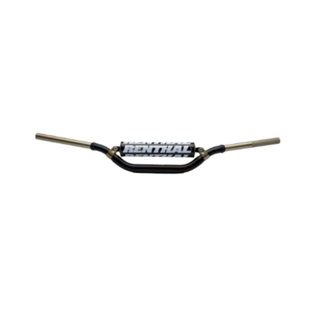 MANILLAR RENTHAL TWINWALL CR ALTO CON PROTECTOR NE