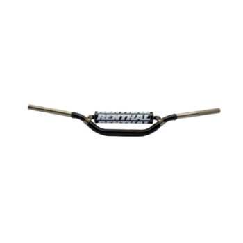 MANILLAR RENTHAL TWINWALL CR ALTO CON PROTECTOR NE