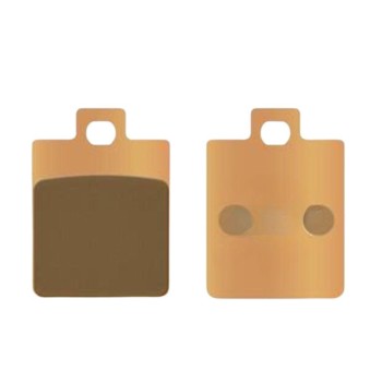 Pastillas de Freno Galfer FD200G1380 Sinterizadas Scooter