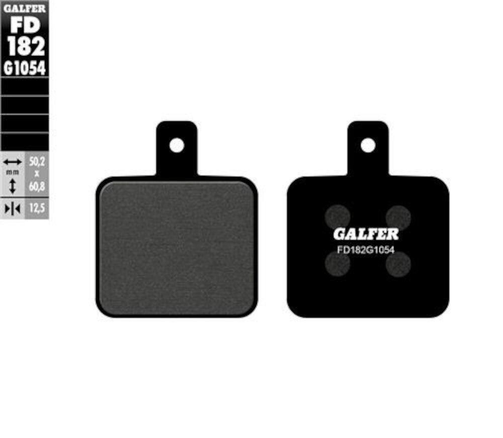 PASTILLAS GALFER FD182G1054