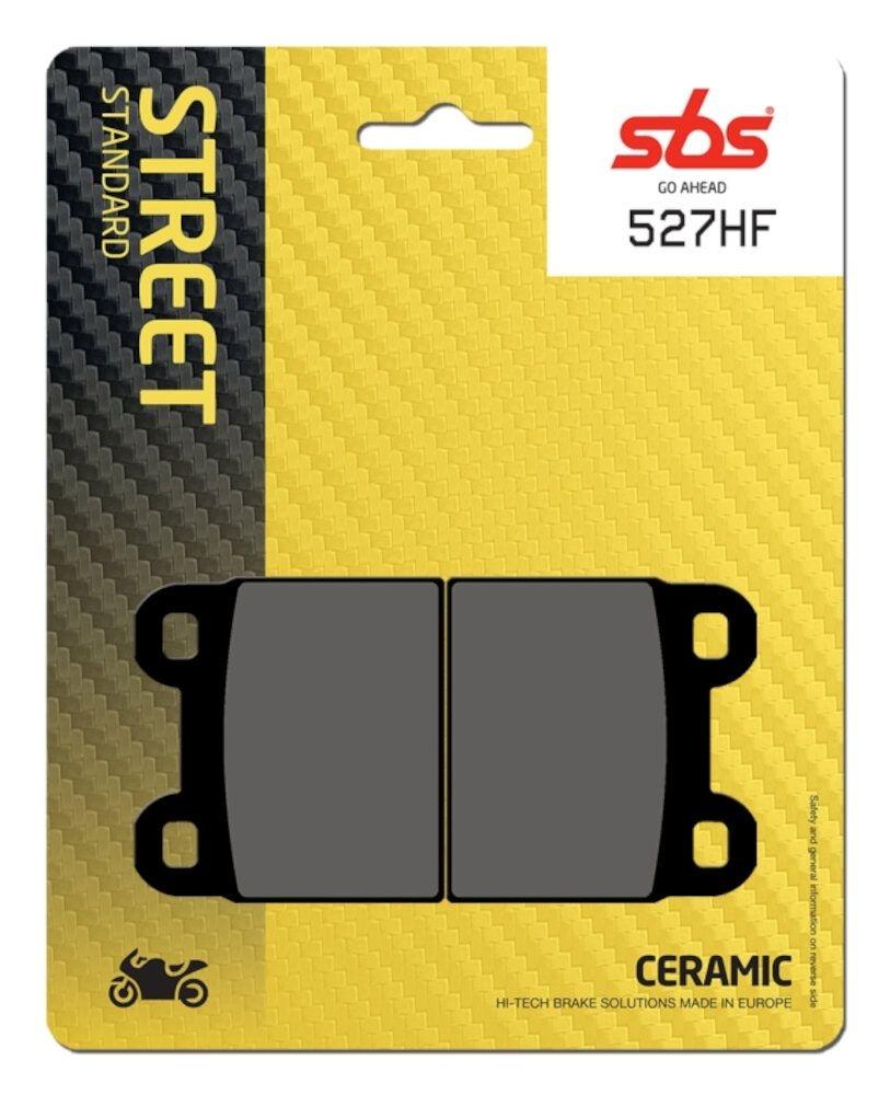 PASTILLA FRENO DELANTERA BMW RR45, 65