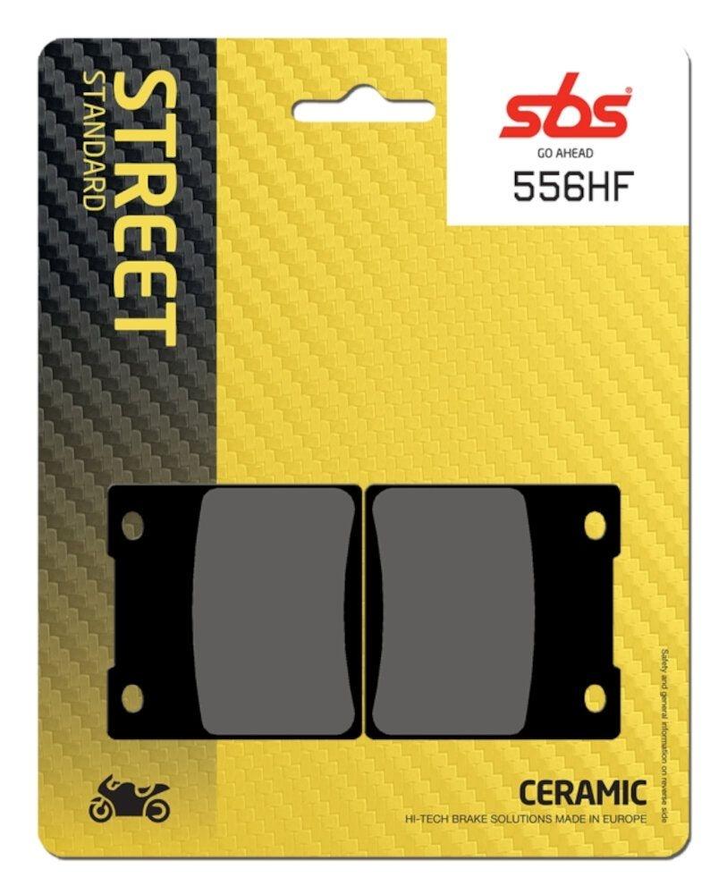 PASTILLA FRENO DELANTERA SUZUKI GSX 1100 EF,GS 550