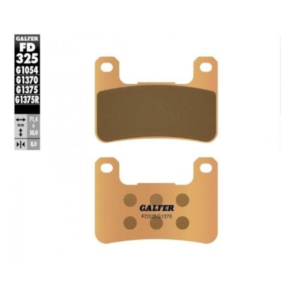 PASTILLAS GALFER FD325G1370