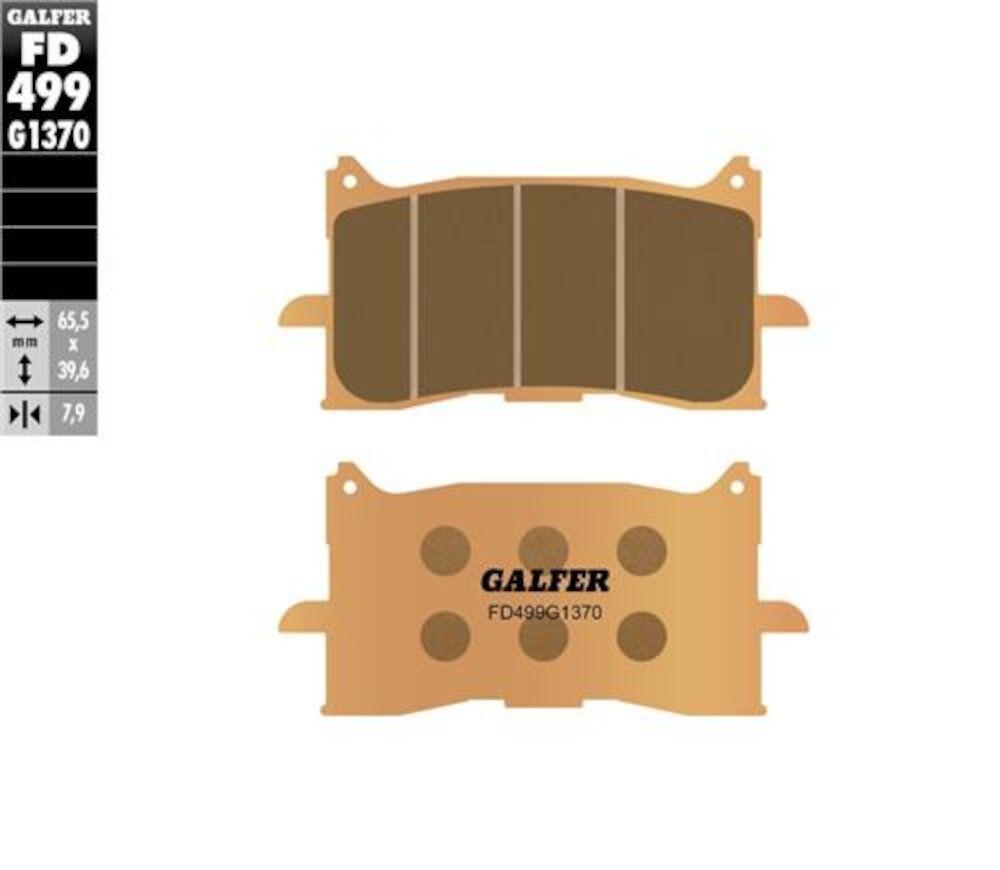 PASTILLAS GALFER FD499G1370
