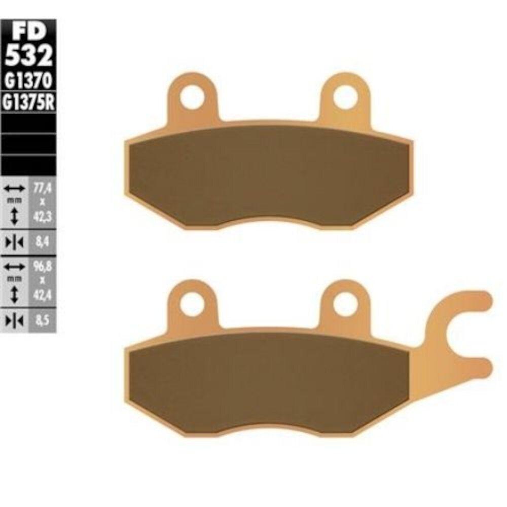 PASTILLAS GALFER FD532G1370