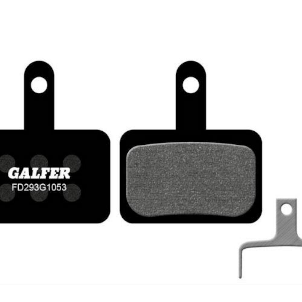 GALFER FD293G1053 BIKE STANDARD BRAKE PAD