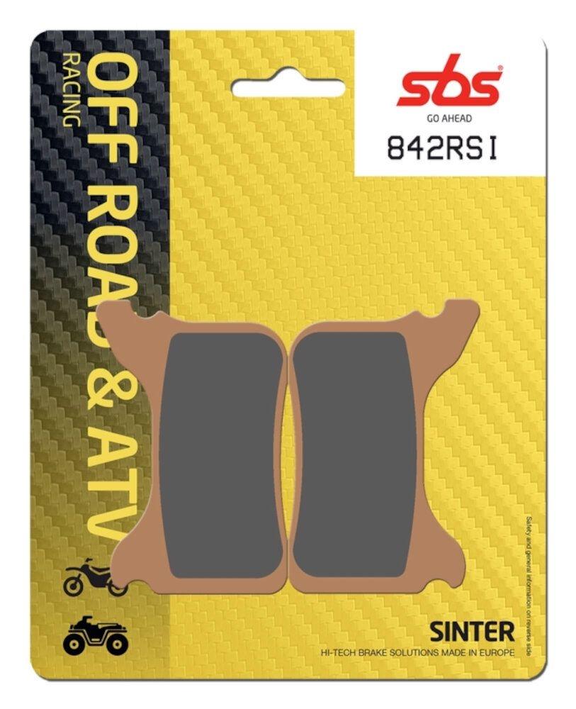 PASTILLA FRENO DELANTERA OFF ROAD KTM SX450 SMR 05