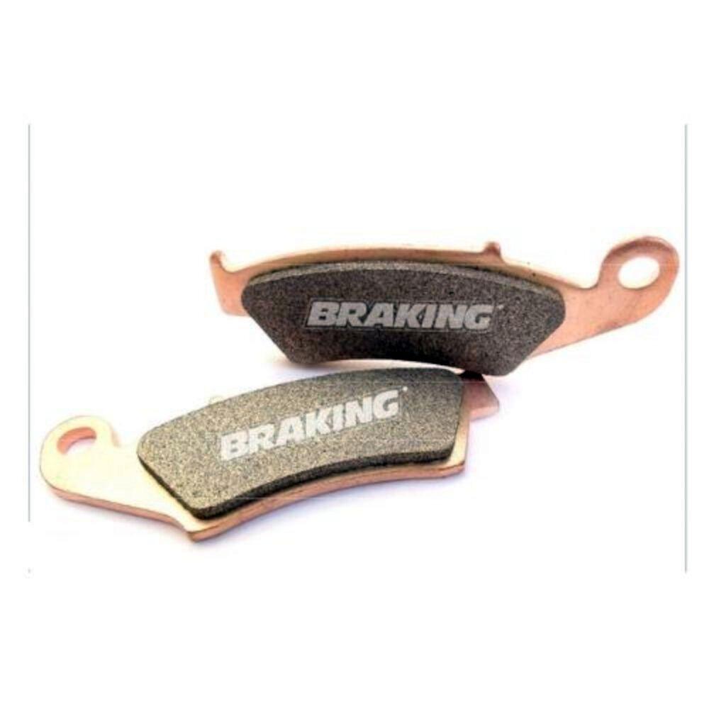 PASTILLA BRAKING 929CM44