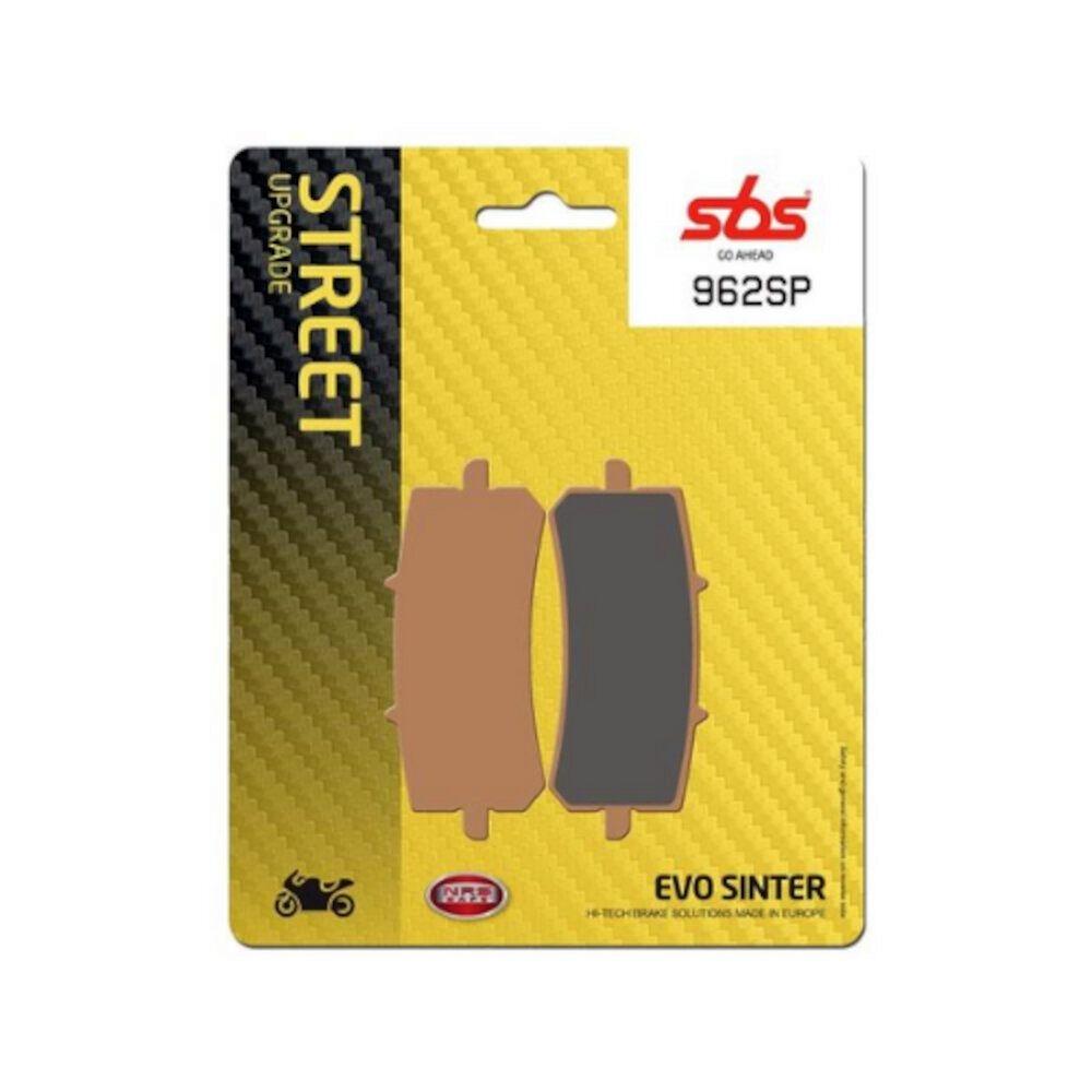 PASTILLA SBS EVO SINTER 962SP