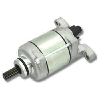 Motor de Arranque TNT Honda SH 125 I  09-12