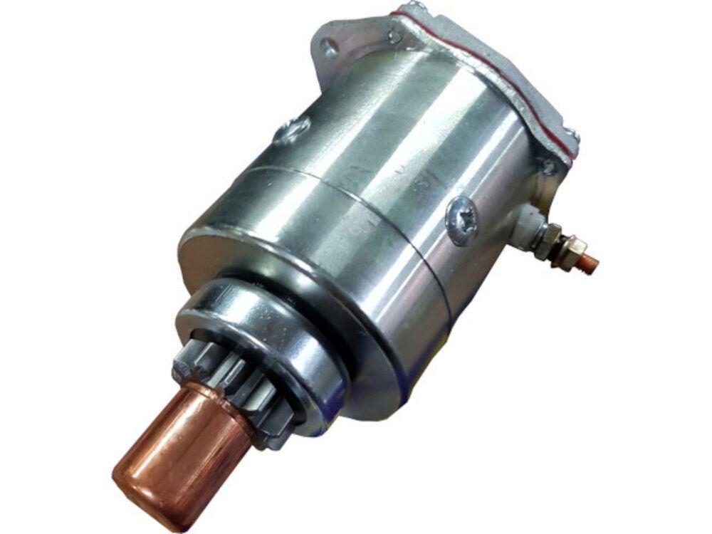 MOTOR ARRANQUE VESPA PK 50/125, PIAGGIO APE