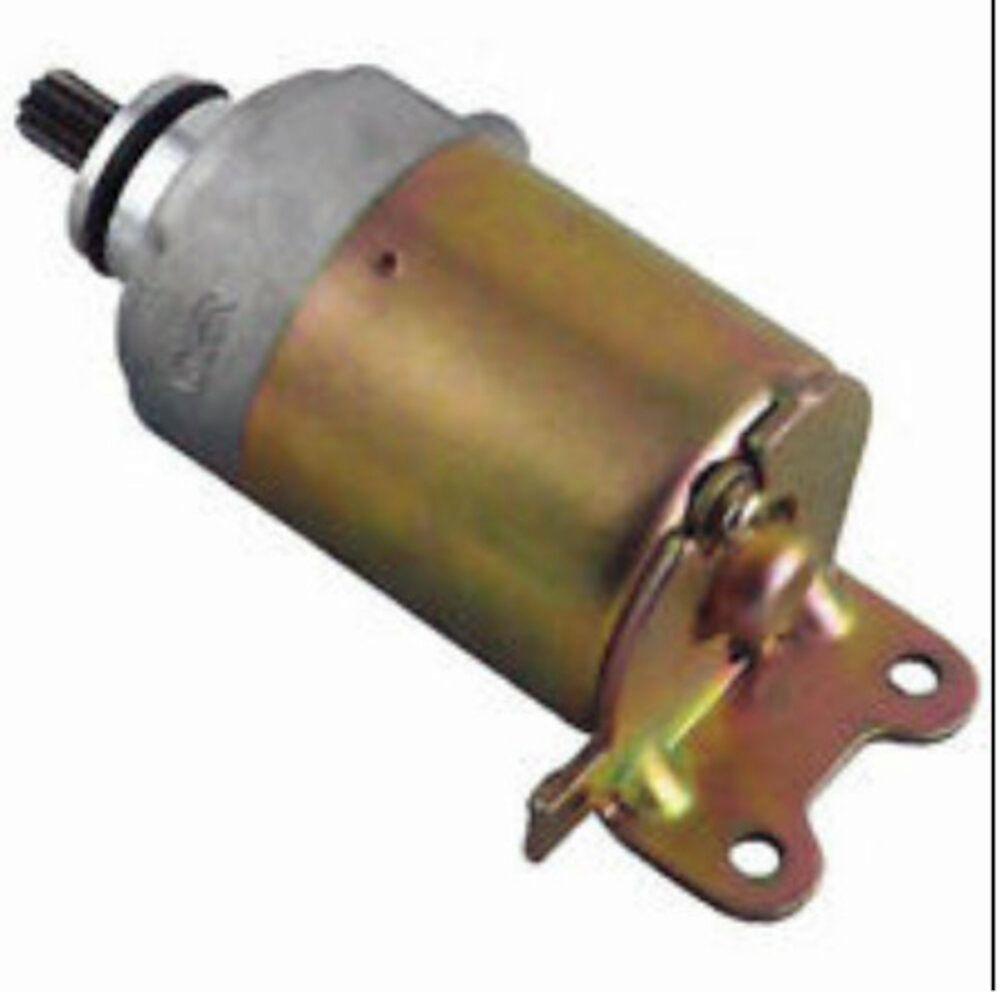 MOTOR DE ARRANQUE LEONARDO 125/150 ST