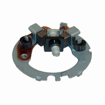 Portaescobillas Piaggio 125 X7 10