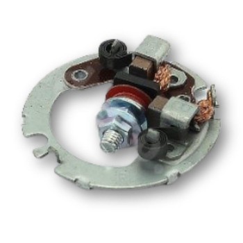 Portaescobillas Piaggio 125 X7 10