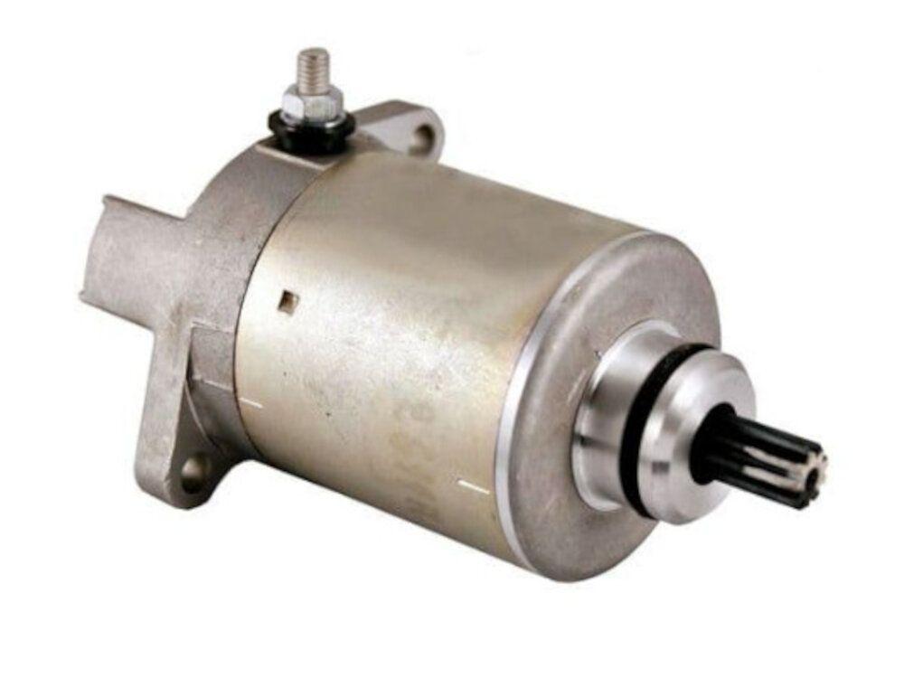 MOTOR ARRANQUE PIAGGIO 125-150-180-200CC