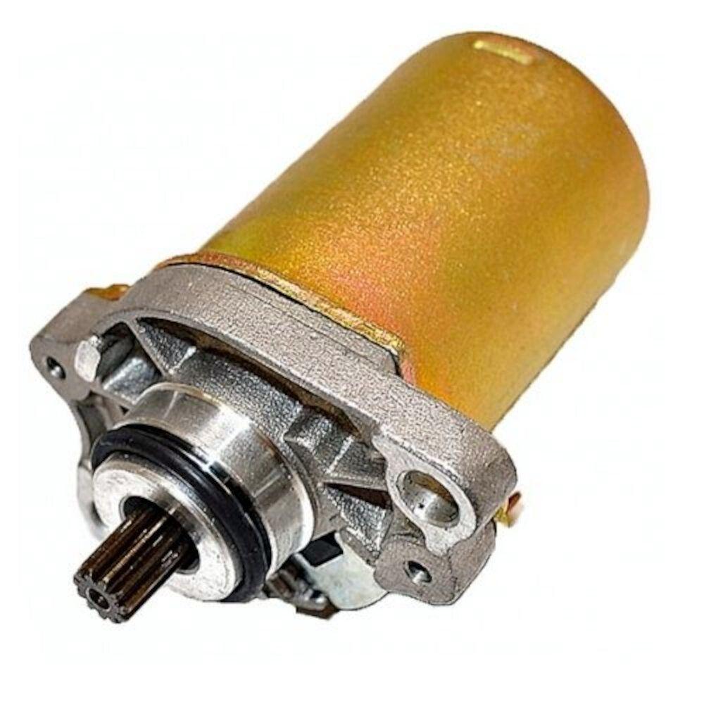 MOTOR ARRANQUE 12V 0,25KW GILERA PIAGGIO