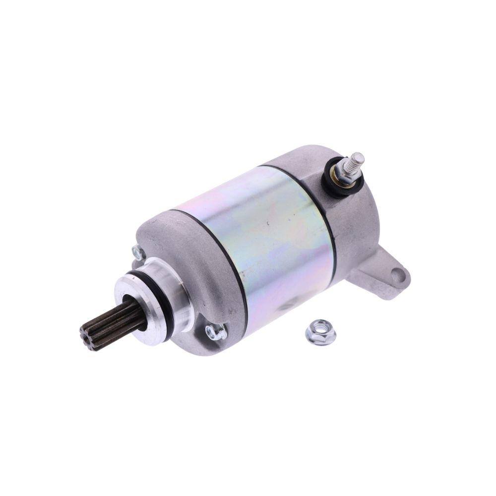 Motor de arranque para Yamaha YFZ 450