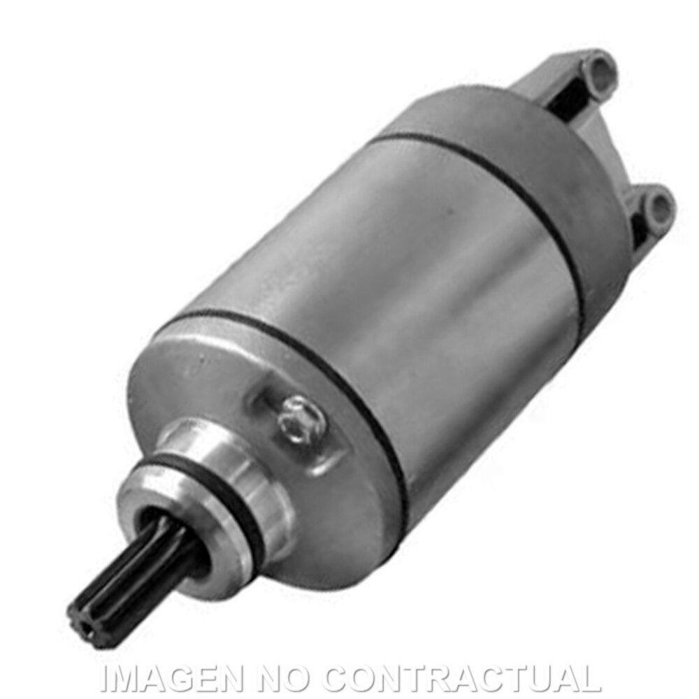Motor de arranque 12V 9 dientes rotación derecha Suzuki DR-Z 400