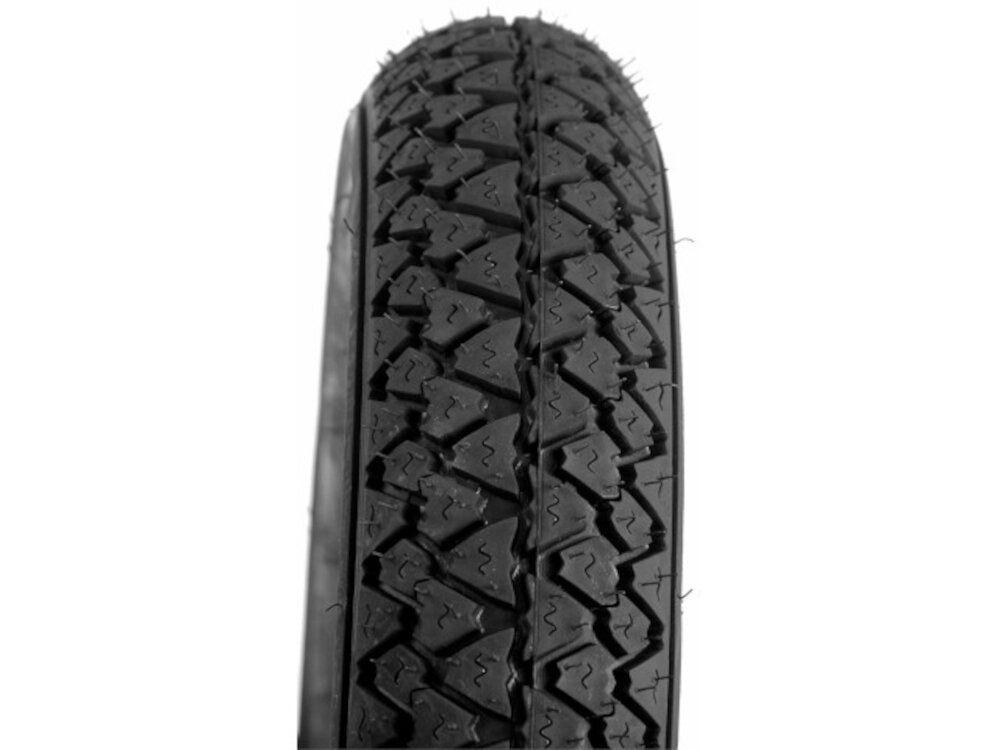 MICHELIN 3.00 - 10 42J S83 TL/TT