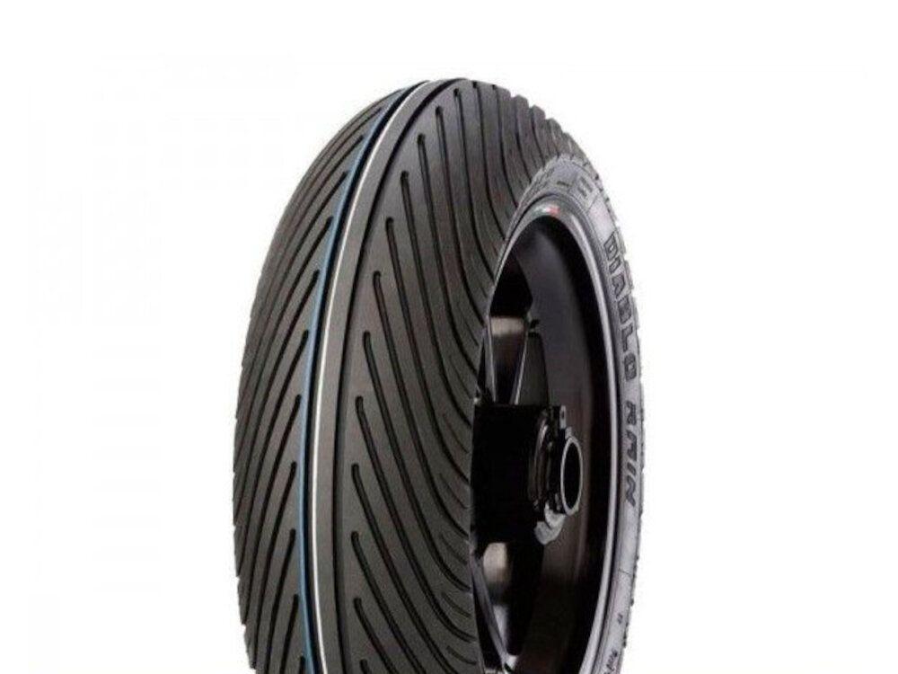 PIRELLI 100/70R17NHSTLK397 SCR1 DBRAIF DIABLO RAIN
