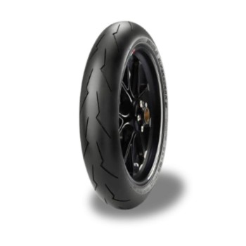 Neumático Pirelli Diablo Supercorsa SP V2 Front 120/70ZR17 M/C 58W TL