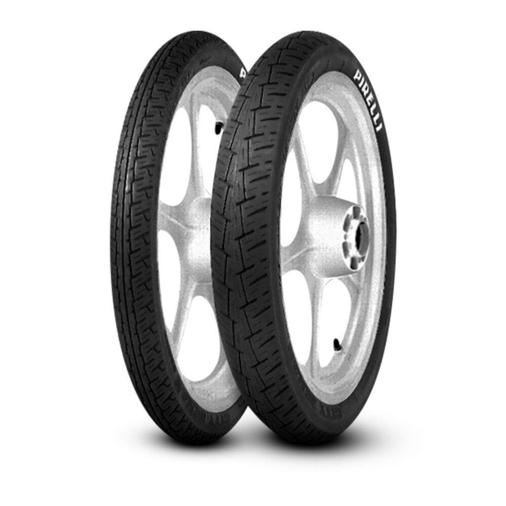 PIRELLI 130/90-16M/C 67S CIDEMR CITY DEMON