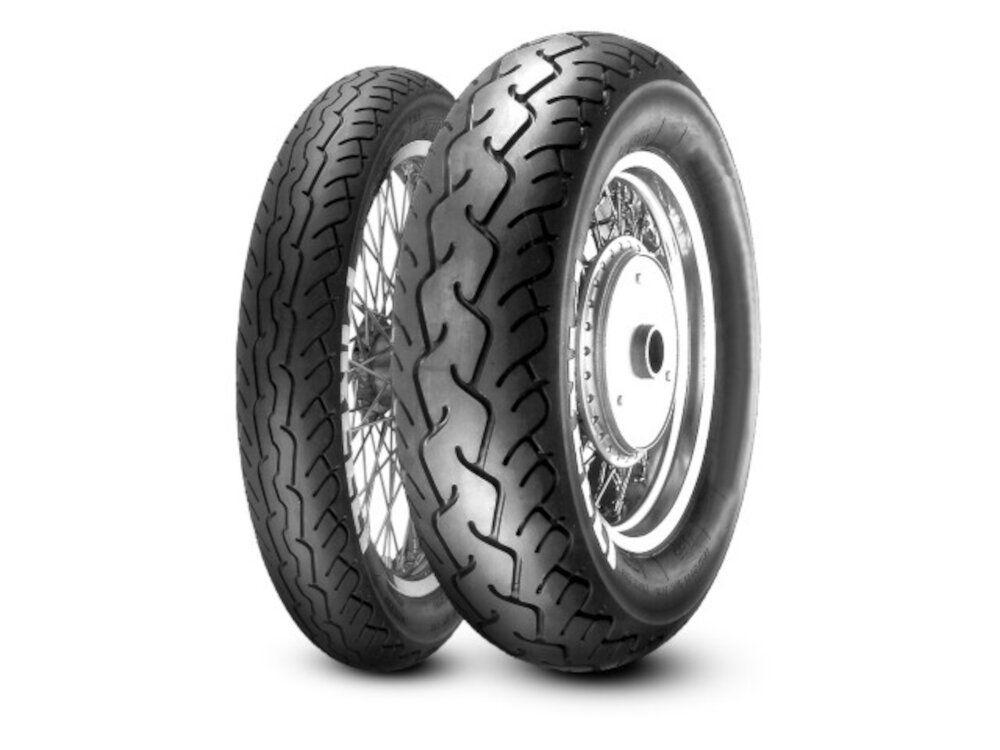 PIRELLI 140/90-16TL 71H MT66-R ROUTE MT 66