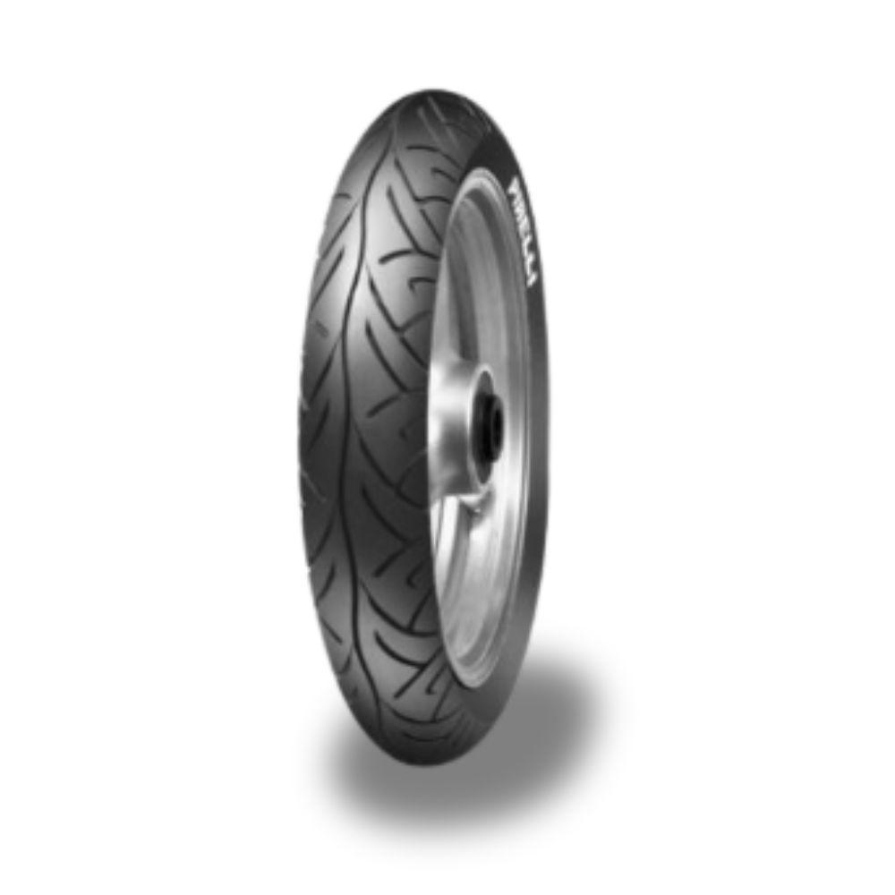 Neumático Pirelli Sport Demon (F) 120/80 V 16 M/C (60V) TL
