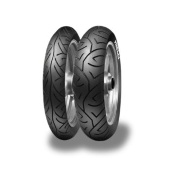 Neumático Pirelli Sport Demon (F) 120/80 V 16 M/C (60V) TL