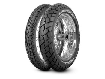 PIRELLI 150/70R18M/CTL 70V MT90AR MT 90 A/T SCORPI