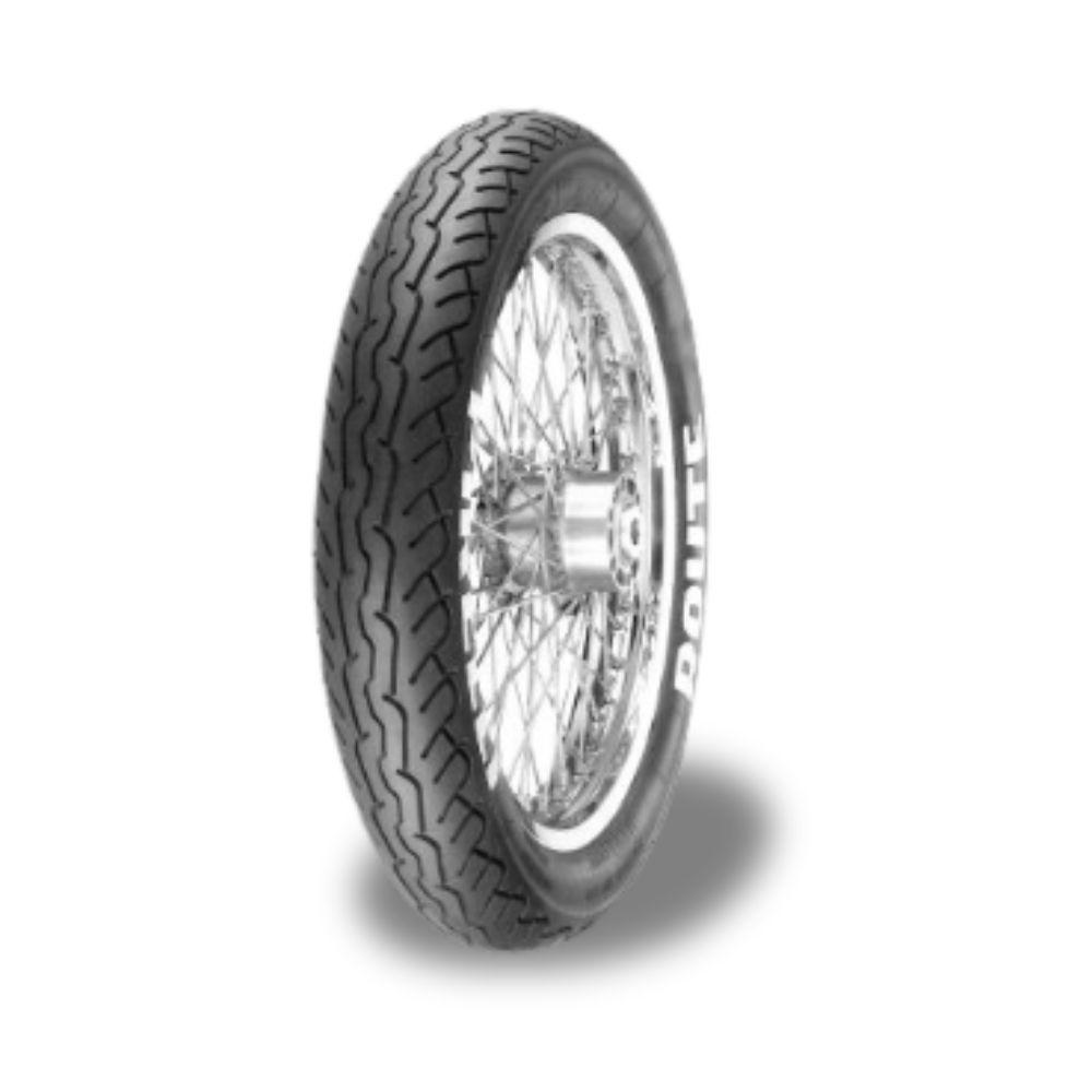 Neumático Pirelli Route MT 66 (F) 120/90-17 M/C 64S TT