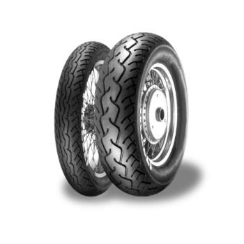 Neumático Pirelli Route MT 66 (F) 120/90-17 M/C 64S TT