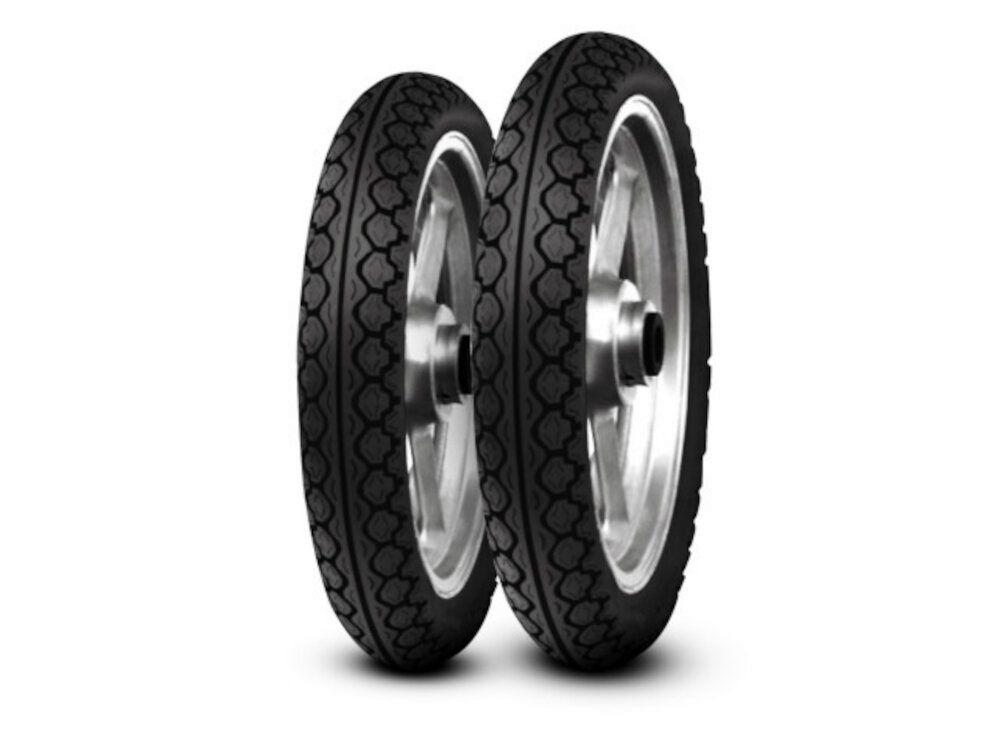 PIRELLI 90/80-16M/C REINFTL 51J MT15 MANDRAKE MT 1