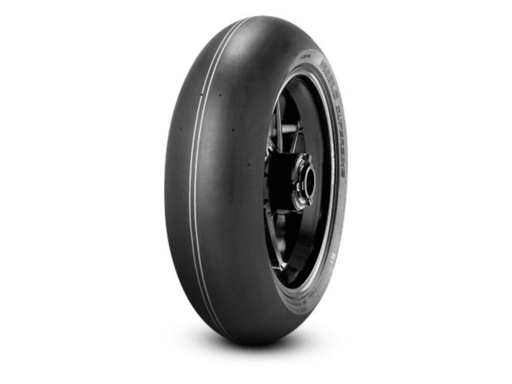 PIRELLI 120/70R17NHSTLK350 SC2 DSBK-F DIABLO SUPER