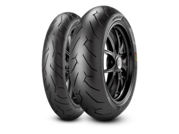 PIRELLI 120/70ZR17M/CTL (58W)(K) DRII-F DIABLO ROS