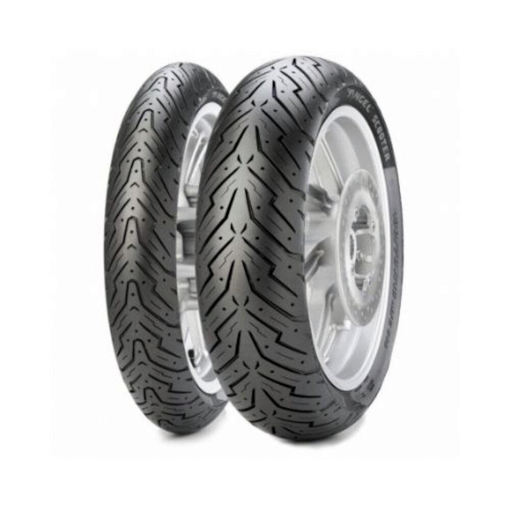 PIRELLI 90/80 - 16 M/C 51S TL REINF    ANGEL SCOOT