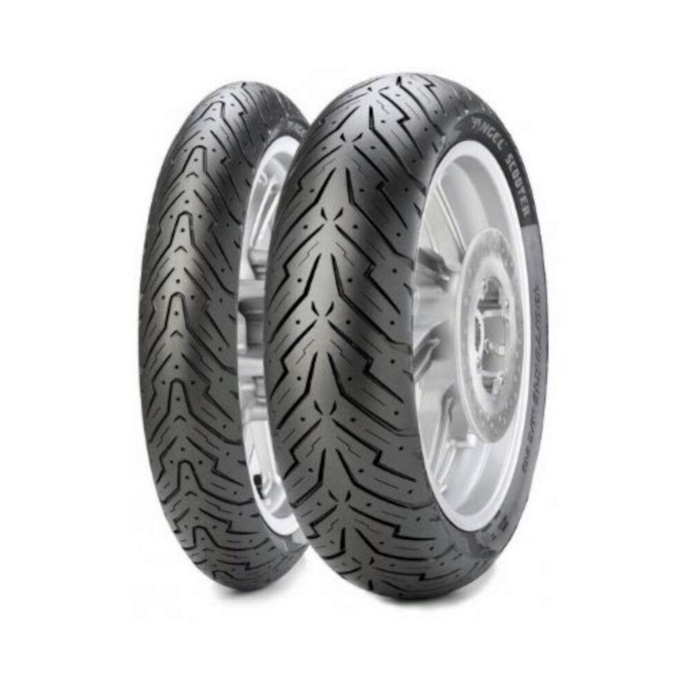 PIRELLI 120/80 - 14 M/C 58P TL  ANGEL SCOOTER