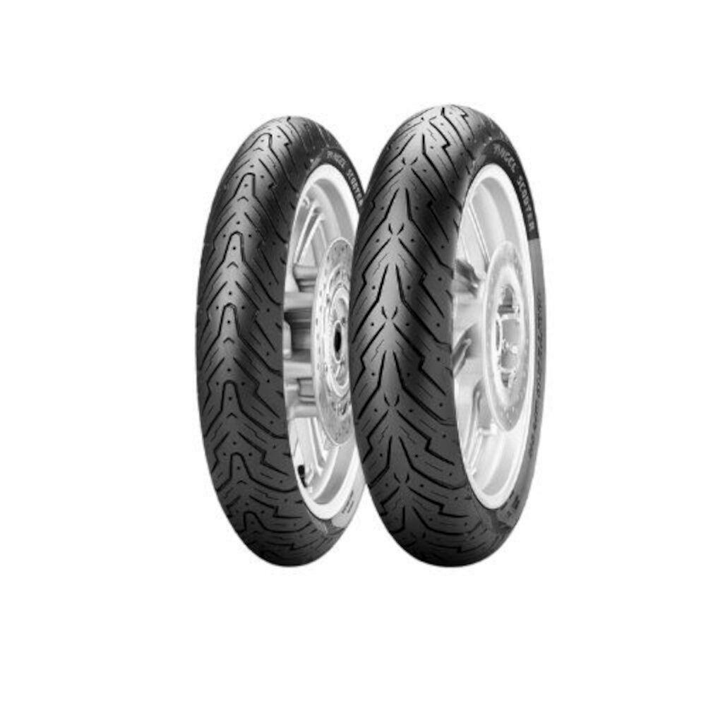 PIRELLI 110/70 - 16 M/C 52S TLANGEL SCOOTER DEL