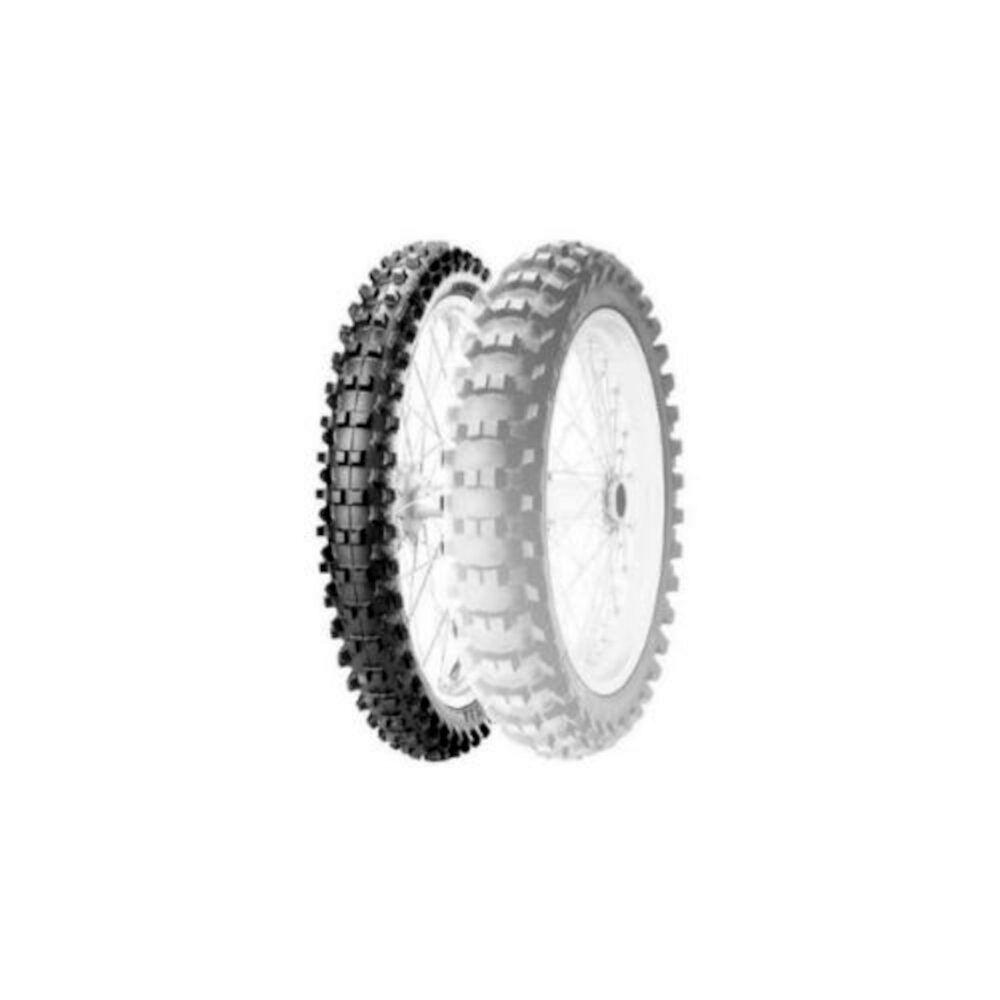 PIRELLI 80/100-21M/C 51MMST (32) SCXMSF SCORPION M